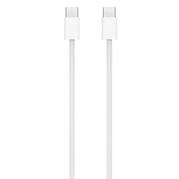Apple USB-C naar USB-C kabel 1 meter MQKJ3ZM/A bij Mobile Supplies