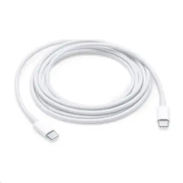 Apple USB-C naar USB-C kabel 2 meter MLL82ZM/A bij Mobile Supplies
