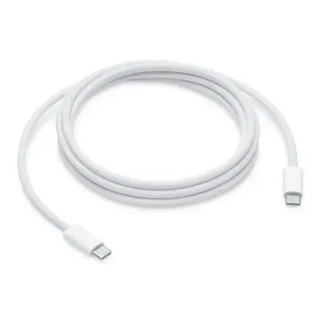 Apple USB-C naar USB-C kabel 2 meter MU2G3ZM/A - 240W bij Mobile Supplies