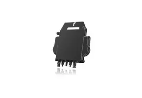 APsystems DS3 micro-omvormer bij Solar Outlet