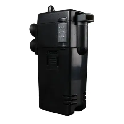 Aqua D'ella Urbyss interne aquariumfilter AF-100 10-40 liter bij Junai