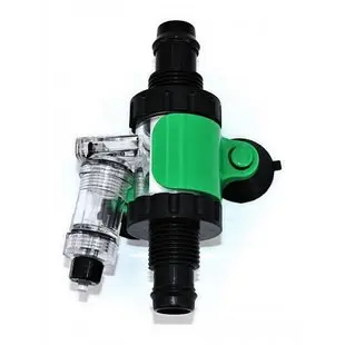 Aqua-Noa CO2 Diffusor 3 in1 19/25 mm, atomizer systeem bij Aquaplantsonline