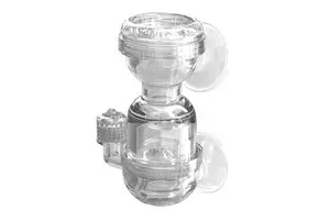 Aqua-Noa CO2 Diffusor M-serie 3in1 90 tot 300L bij de Visvoer Webwinkel