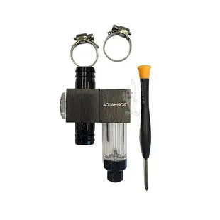 Aqua-Noa CO2 Filter Diffusor FD1 12/16 mm bij Aquaplantsonline