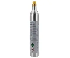 Aqua-Noa Soda CO2 fles bij OnlineAquariumSpullen