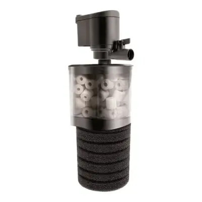 Aquael Turbo Filter 1000 bij Junai