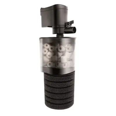 Aquael Turbo Filter 2000 bij Junai