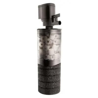 Aquael Turbo Filter 500 bij Junai