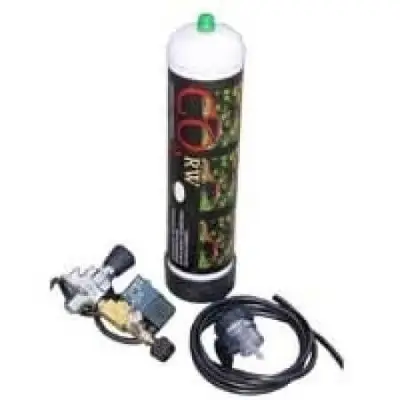 AquaHolland CO2 set Plus bij Ocean Store (zeeaquarium-winkel.nl)