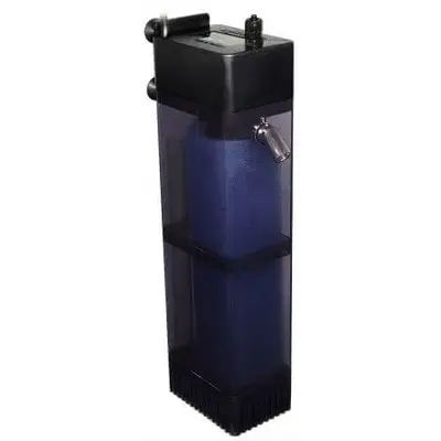 AquaLight CO2 reactor + binnenfilter 1000 voor aquaria tot 2000 liter bij Ocean Store (zeeaquarium-winkel.nl)