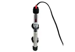 AquaLight thermostaat heater/ verwarming (50-300 Watt) bij de Visvoer Webwinkel