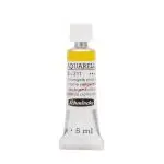 Aquarelverf Schmincke Horadam tube 5 ml Aarde Geel Napels 229/2 bij KunstLokaal