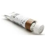 Aquarelverf Schmincke Horadam tube 5 ml Aarde Omber Raw 667/1 bij KunstLokaal