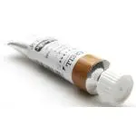 Aquarelverf Schmincke Horadam tube 5 ml Aarde Sienna Raw 660/1 bij KunstLokaal