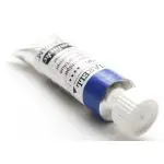 Aquarelverf Schmincke Horadam tube 5 ml Blauw Ultramarijn 496/2 bij KunstLokaal