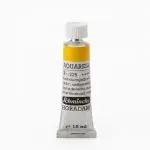 Aquarelverf Schmincke Horadam tube 5 ml Geel Cadmium Middel 225/3 bij KunstLokaal