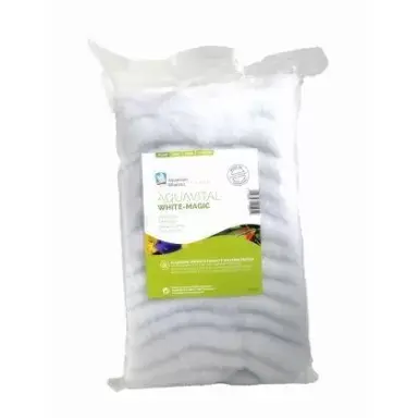 Aquarium Munster Aquavital White Magic 500gr bij Coral and Fish Store