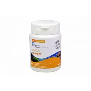 Aquarium Munster Orca Connect 150gr bij Coral and Fish Store