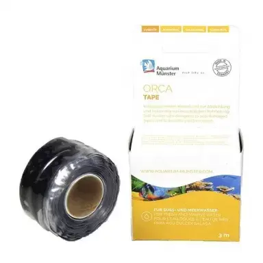 Aquarium Munster Orca Tape 3 m width 25.4 mm bij Coral and Fish Store