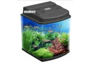 Aquarium Ocean 15 Tropical Set bij de Visvoer Webwinkel