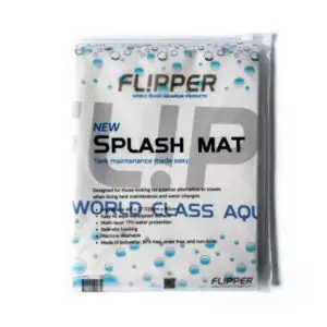 Aquarium Splash Mat bij Aquaasan Corals