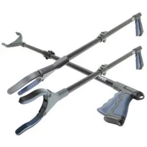 Aquarium tongs Carbon bij Aquaasan Corals