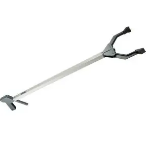 Aquarium Tongs bij Ocean and Lake