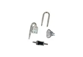 AquastoreXL Aquarium CO2 Diffuser Set bij AquastoreXL