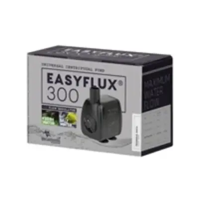AquAtlantis Pomp Easyflux 300 bij Junai