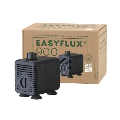 AquAtlantis Pomp Easyflux 900 bij Junai