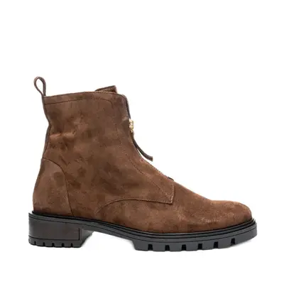 Ara Enkellaarsjes 12-29520-03 Bruin bij Donelli