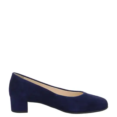 Ara Pumps 12-16671-20 blauw bij Donelli