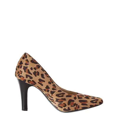 Ara Pumps 12-18910-43 Bruin bij Donelli