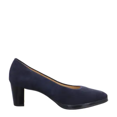 Ara Pumps 13436-02 Blauw bij Donelli