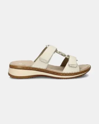Ara - Sandalen - Wit bij Nelson Schoenen