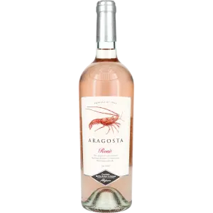 Aragosta Rose bij Drankgigant