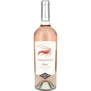 Aragosta Rose bij Drankgigant