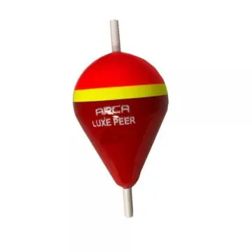 Arca Dobber Luxe Peer bij Eurotackle