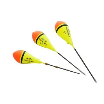 Arca Dobber Trout Inline A bij Eurotackle
