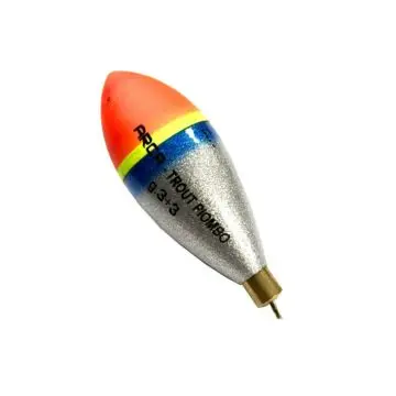 Arca Dobber Trout Piombo 3+3 bij Eurotackle