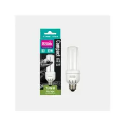 Arcadia D3 Compact Lamp Mini 7% Uvb 13 W bij AvonturiaShop