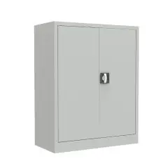 Archiefkast 100 cm hoog bij Kantoormeubelencenter.nl