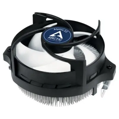 Arctic Alpine 23 AMD processorkoeler bij Yorcom