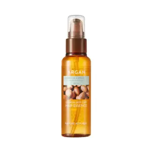 Argan Moisture Essential Moisture Hair Oil bij Little Wonderland