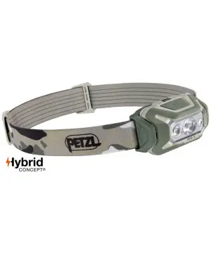 ARIA 2 RGB Headlamp bij OutdoorXL