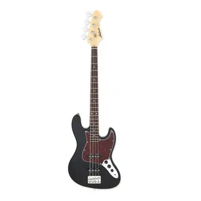 Aria STB-JB/TT BK zwarte basgitaar bij VDS Instrumenten