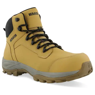 Aris S3S Hoge Veiligheidsschoenen SR FO HRO ESD SC bij Herock Webshop NL
