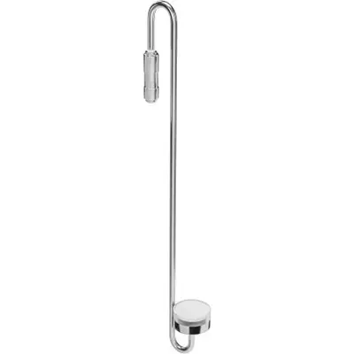 ARKA myScape Bio CO2-diffuser van roestvrij staal bij Ocean Store (zeeaquarium-winkel.nl)