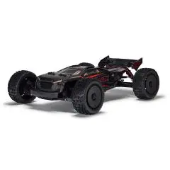 Arrma 1/7 Talion 6S EXB 4X4 RTR - Zwart bij TopRC