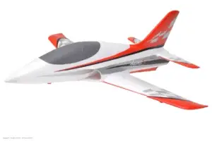 Arrows RC Vliegtuig Avanti 50mm EDF PNP met Vector Gyroscoop (zonder accu / lader / zender met ontvanger) bij Toemen Modelsport